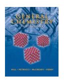 General Chemistry An Integrated Approach 4th 9780131402836 Front Cover