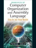 Principles of Computer Organization and Assembly Language  cover art