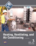 HVAC Trainee Guide, Level 3  cover art
