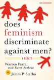 Does Feminism Discriminate Against Men? A Debate cover art