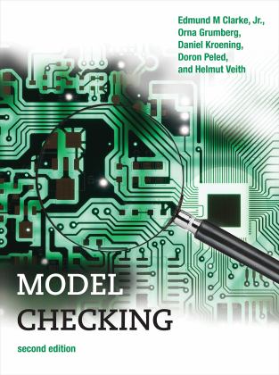 Model Checking, Second Edition 2nd 9780262038836 Front Cover