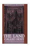 Land Called Holy Palestine in Christian History and Thought cover art