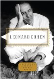 Poems and Songs: Cohen  cover art