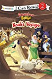 Noah's Voyage  9780310746836 Front Cover