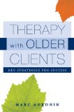 Therapy with Older Clients Key Strategies for Success cover art
