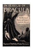 In Search of Dracula The History of Dracula and Vampires cover art