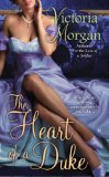 Heart of a Duke 2nd 2013 9780425264836 Front Cover