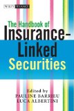 Handbook of Insurance-Linked Securities 2009 9780470743836 Front Cover