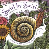 Swirl by Swirl Spirals in Nature  9780547315836 Front Cover