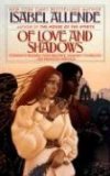 Of Love and Shadows  cover art