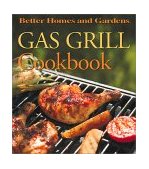 Gas Grill Cookbook  9780696211836 Front Cover