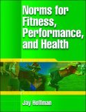 Norms for Fitness, Performance, and Health  cover art
