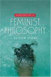 Introduction to Feminist Philosophy  cover art