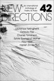 New Directions 42 An International Anthology of Prose and Poetry 1981 9780811207836 Front Cover