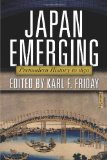 Japan Emerging Premodern History To 1850