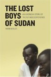 Lost Boys of Sudan An American Story of the Refugee Experience cover art