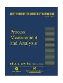 Instrument Engineers' Handbook  cover art