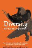 Diversity and Visual Impairment The Individual's Experience of Race, Gender, Religion and Ethnicity cover art