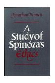 Study of Spinoza's Ethics  cover art