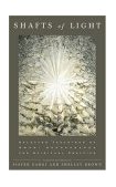 Shafts of Light Selected Teachings of Swami Ashokananda for Spiritual Practice  9780970636836 Front Cover