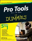 Pro Tools  cover art