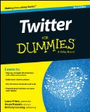 Twitter for Dummies  cover art