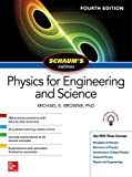 Schaum's Outline of Physics for Engineering and Science, Fourth Edition 4th 9781260453836 Front Cover