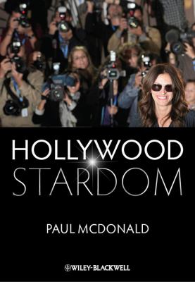 Hollywood Stardom  cover art