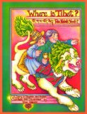 Where Is Tibet? A Story in Tibetan and English 2nd 2011 9781559393836 Front Cover