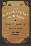 Supernatural Murders  9781606350836 Front Cover