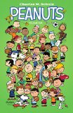 Peanuts Vol. 5  9781608864836 Front Cover