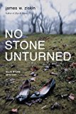 No Stone Unturned An Ellie Stone Mystery 2014 9781616148836 Front Cover