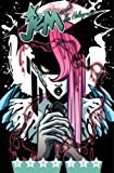 Jem and the Holograms, Vol. 3: Dark Jem  9781631406836 Front Cover