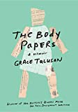 Body Papers A Memoir  9781632061836 Front Cover