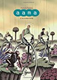 Aama 2. the Invisible Throng  9781906838836 Front Cover