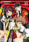 Persona 4 Volume 6  9781927925836 Front Cover