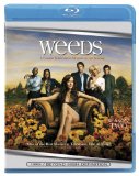 Case art for Weeds: Season 2 [Blu-ray]