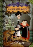 Araminta Spookie 1: My Haunted House  cover art
