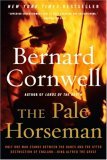 Pale Horseman A Novel cover art
