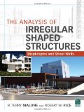 Analysis of Irregular Shaped Structures Diaphragms and Shear Walls cover art