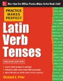 Latin Verb Tenses, 2nd Edition: 