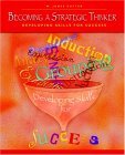 Becoming a Strategic Thinker Developing Skills for Success cover art