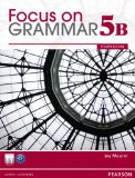 Focus on Grammar Student Book Split 5B  cover art