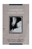 Century of Juvenile Justice  cover art