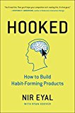 Hooked How to Build Habit-Forming Products  9780241184837 Front Cover