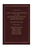Law and Business of the Entertainment Industries 4th 9780275969837 Front Cover