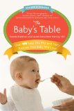 Baby's Table Revised and Updated: a Cookbook 2010 9780307358837 Front Cover