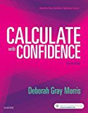 Calculate with Confidence  cover art