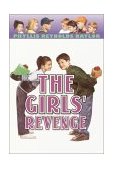 Girls' Revenge  9780440413837 Front Cover