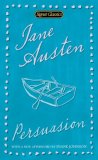 Persuasion  9780451530837 Front Cover
